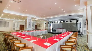 Imperial Shams Abu Soma