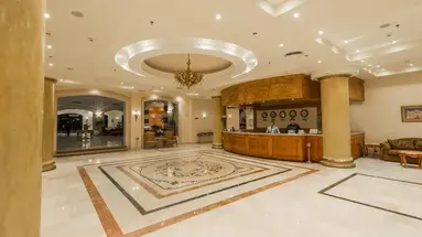 Imperial Shams Abu Soma