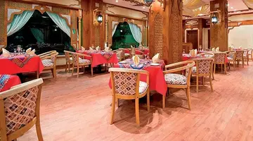 IMPERIAL SHAMS ABU SOMA