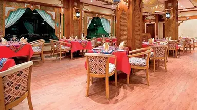 IMPERIAL SHAMS ABU SOMA