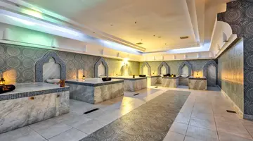 Imperial Shams Abu Soma