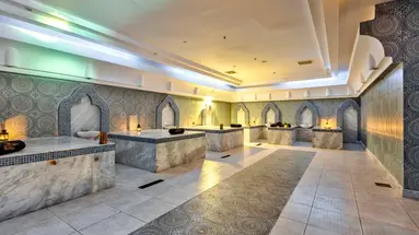 Imperial Shams Abu Soma