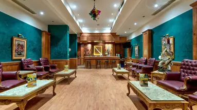 Imperial Shams Abu Soma