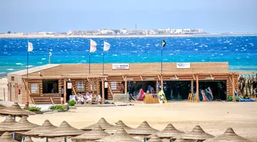 Imperial Shams Abu Soma