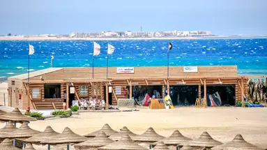 Imperial Shams Abu Soma
