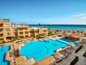 Imperial Shams Abu Soma