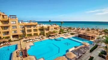 Imperial Shams Abu Soma