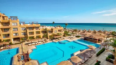 Imperial Shams Abu Soma