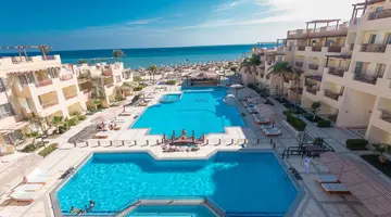 Imperial Shams Abu Soma ****