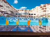 Imperial Shams Abu Soma