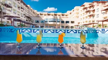 Imperial Shams Abu Soma