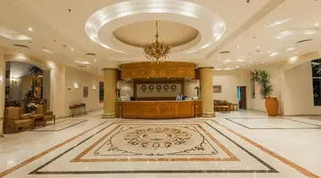 Imperial Shams Abu Soma