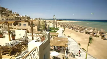 IMPERIAL SHAMS ABU SOMA