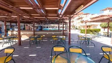 IMPERIAL SHAMS ABU SOMA