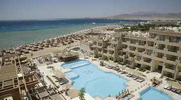 Imperial Shams Abu Soma ****