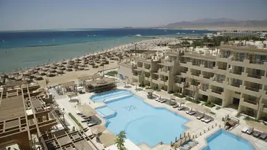 Imperial Shams Abu Soma ****
