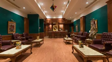 Imperial Shams Abu Soma