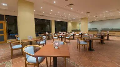 Imperial Shams Abu Soma