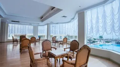 Imperial Shams Abu Soma