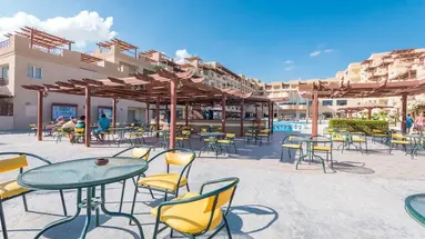 Imperial Shams Abu Soma