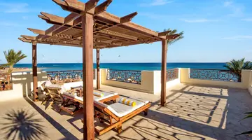 Imperial Shams Abu Soma