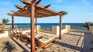 Imperial Shams Abu Soma