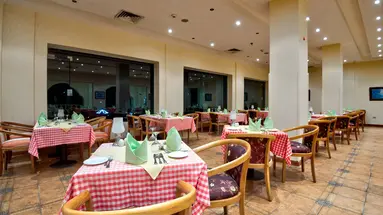 Imperial Shams Abu Soma