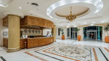Imperial Shams Abu Soma