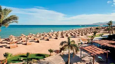IMPERIAL SHAMS ABU SOMA