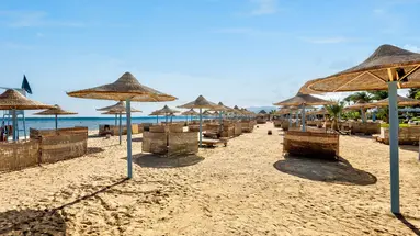 Imperial Shams Abu Soma