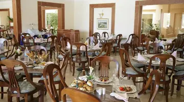 Imperial Shams Abu Soma