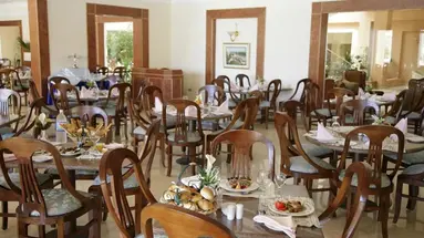 Imperial Shams Abu Soma