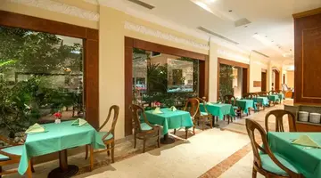 IMPERIAL SHAMS ABU SOMA