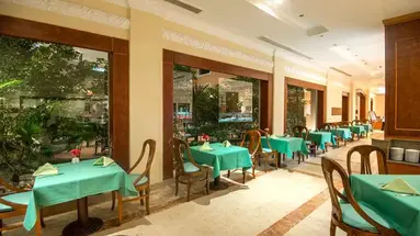 IMPERIAL SHAMS ABU SOMA