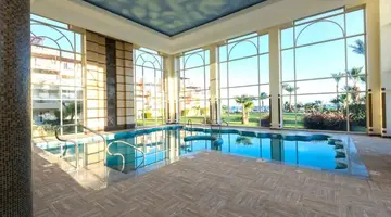 IMPERIAL SHAMS ABU SOMA