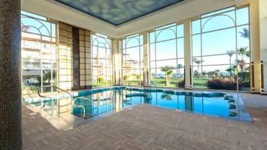 IMPERIAL SHAMS ABU SOMA