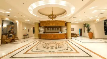 IMPERIAL SHAMS ABU SOMA