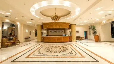 IMPERIAL SHAMS ABU SOMA