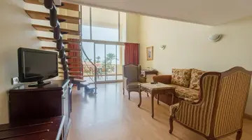 Imperial Shams Abu Soma