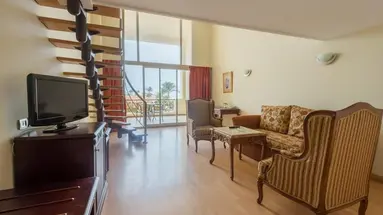 Imperial Shams Abu Soma