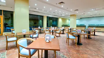 Imperial Shams Abu Soma