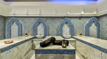 Imperial Shams Abu Soma