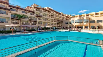Imperial Shams Abu Soma