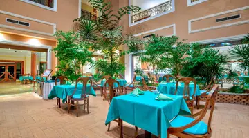 Imperial Shams Abu Soma