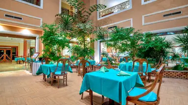 Imperial Shams Abu Soma