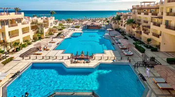 Imperial Shams Abu Soma