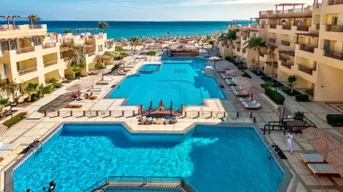 Imperial Shams Abu Soma