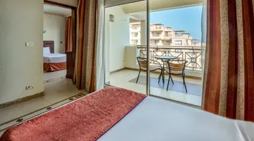 Imperial Shams Abu Soma