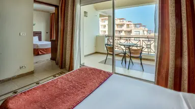 Imperial Shams Abu Soma
