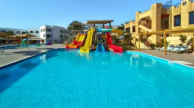 Imperial Shams Abu Soma